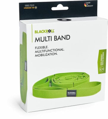 Blackroll Multi Band Gymnastikband