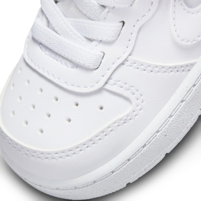 Nike Court Borough Low Recraft Freizeitschuhe