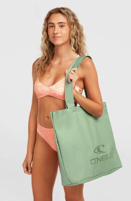 O'Neill Coastal Tote Badetasche