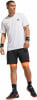 adidas CLUB 2IN1 SHORT Tennisshorts mit Innentight