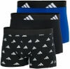 adidas Trunk 3er-Pack Boxershorts