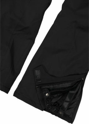 CMP Skihose mit Gürtel