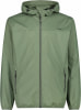 CMP Regenjacke mit Kapuze