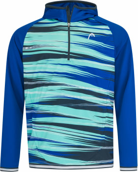 Head Topspin Hoodie