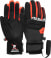 Det. rukavice Warrior R-TEX XT Jr, TecFill, suchý zips