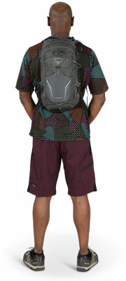 Osprey Syncro 12 Bikerucksack