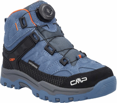 CMP Kiruna Mid Fitgo Trekkingschuhe