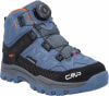 CMP Kiruna Mid Fitgo Trekkingschuhe