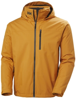 Helly Hansen Crew Hooded Midlayer férfi kabát