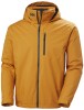 Helly Hansen Crew Hooded Midlayer férfi kabát