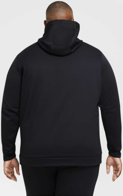Nike Therma Full-Zip Training Hoodie