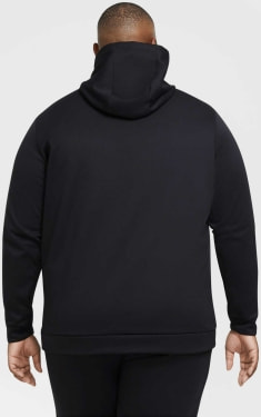 Therma Full-Zip Training Hoodie