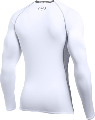 Under Armour HeatGear® Armour kompressziós férfi felső