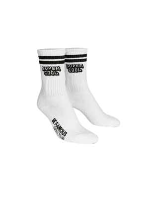 befamous Sock to Go ponožky v kelímku s víčkem 