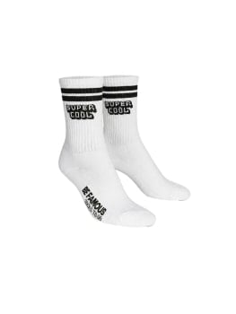 befamous Sock to Go ponožky v kelímku s víčkem 