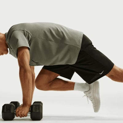 Nike DriFit Totally 9" Shorts Nike DriFit Totally 9" Shorts