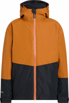 McKINLEY Allalin 3in1 III Funktionsjacke mit Kapuze