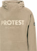 Protest Prtphil Midlayer mit Kapuze