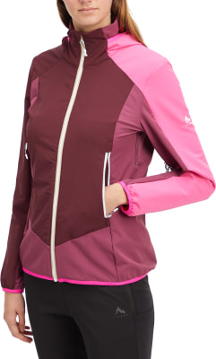 McKINLEY Saina Funktionsjacke mit Kapuze