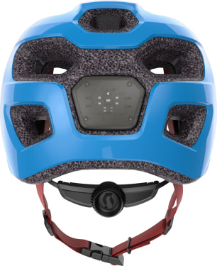 Spunto Cykloprilba Inmold, priezor,sieť,R.A.S. Fit-Systém,veï.50-56cm