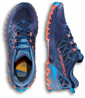 La Sportiva Bushido III Traillaufschuhe
