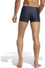 adidas BRANDED BOXER férfi fürdőnadrág