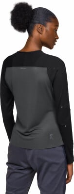On Performance langarm Laufshirt On Performance langarm Laufshirt