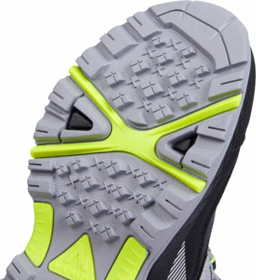 McKINLEY Kona VI Mid AQX Trekkingschuhe