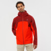 Salomon Salomon Outline GTX 2,5L, oudorová bunda