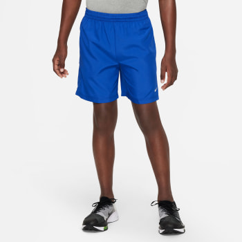 Nike B Nk Df Multi Wvn gyerek sort