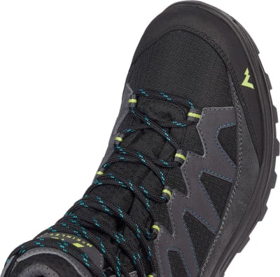 McKINLEY Vulcanus Mid AQX Trekkingschuhe