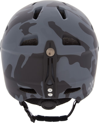 McKINLEY Pulse Revo Visier Skihelm
