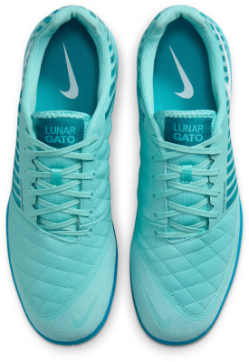Nike Lunargato II férfi teremfocicipő