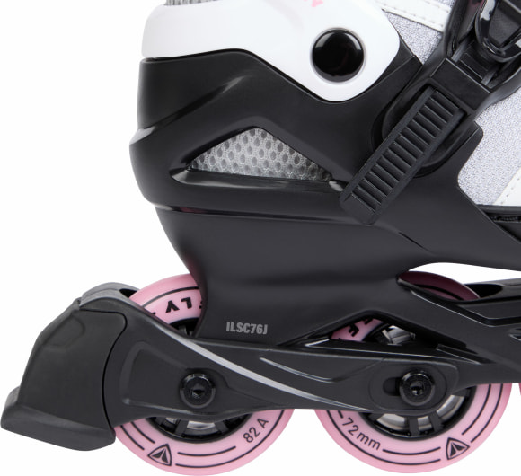 Firefly Unisex-Kinder Ils 610 G Skateboardschuhe, S Produktbild-Vorschau 4
