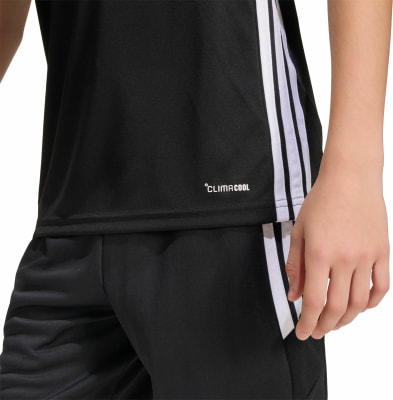 adidas Tiro Fussballtrikot