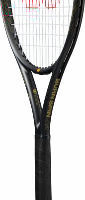 Wilson Burn Spin 26 Tennisschläger