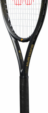 Burn Spin 26 Tennisschläger