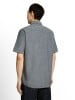 Tom Tailor Structured Shirt férfi ing
