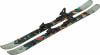 Atomic Bent 85 R Freeride Ski