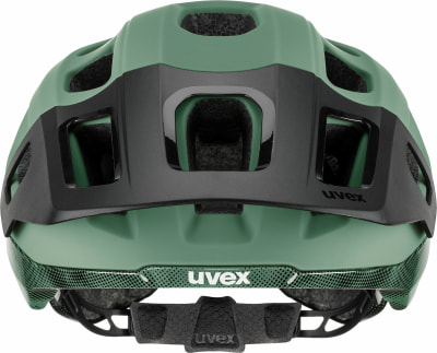 Uvex React MIPS MTB-Helm