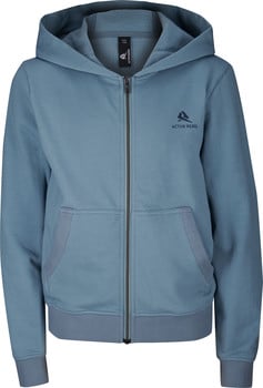 Active Rebel Tory Kapuzenjacke