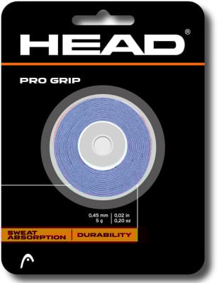 Head Pro Grip DZ Griffband