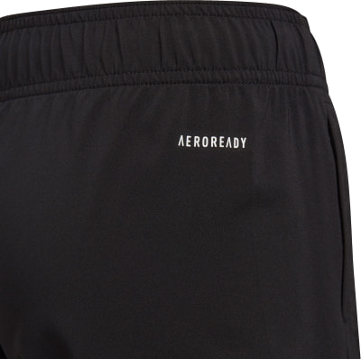 adidas Aeroready Woven 3-Streifen Shorts