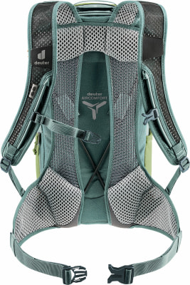 Deuter Race Air 10 Bikerucksack