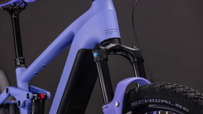 Cube Stereo Hybrid ONE22 Pro 800 E-Fully 29" Cube Stereo Hybrid ONE22 Pro 800 E-Fully 29"