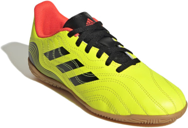 Copa Sense.4 IN J gyerek teremfocicipő