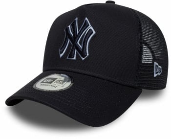 New Era New Era 940 MLB Outline E-Frame Trucker Cap