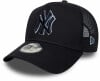 New Era New Era 940 MLB Outline E-Frame Trucker Cap