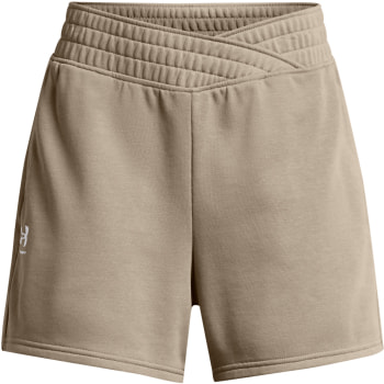 Under Armour Rival Terry kraťasy