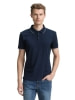 Tom Tailor Fitted Polo férfi póló